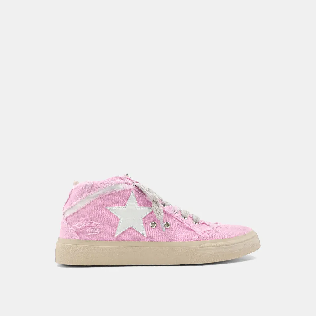 The Paulina Sneaker