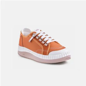 Thick-soled Height-boosting Casual Sneakers