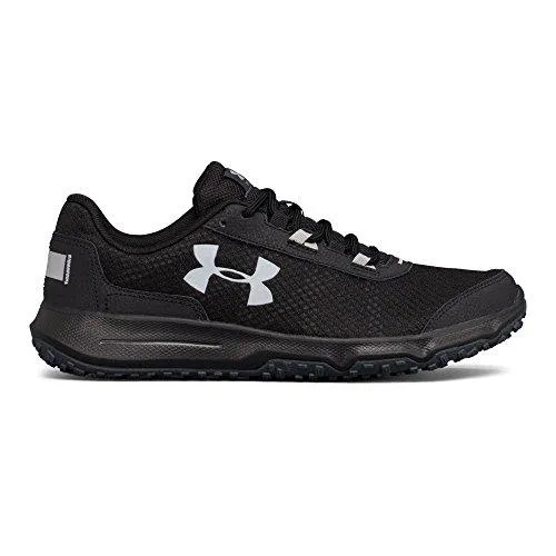 Toccoa Running Shoes Stealth Gray/Black 10 DM Us