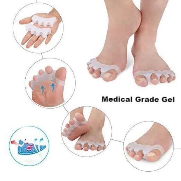 Toes Separator Plus