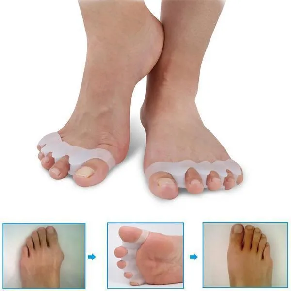 Toes Separator Plus