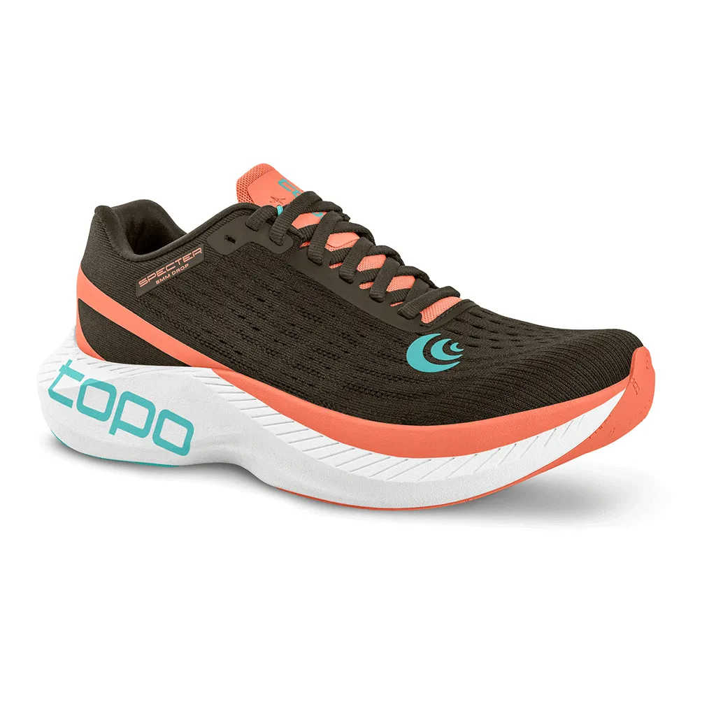 Topo Athletic SPECTER Women's Road Running Shoes