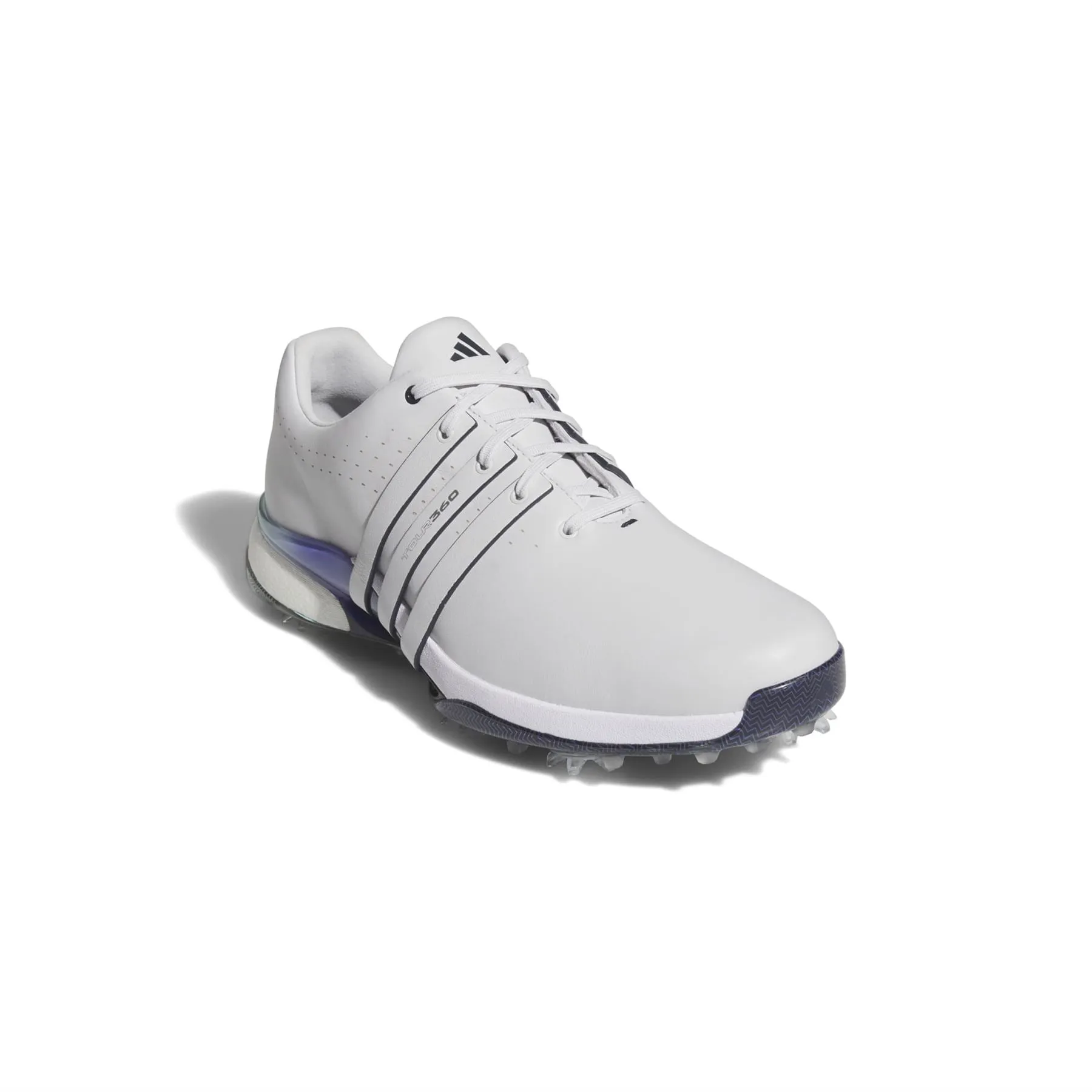 Tour360 '24 Golf Shoes Grey/Ink - 2025