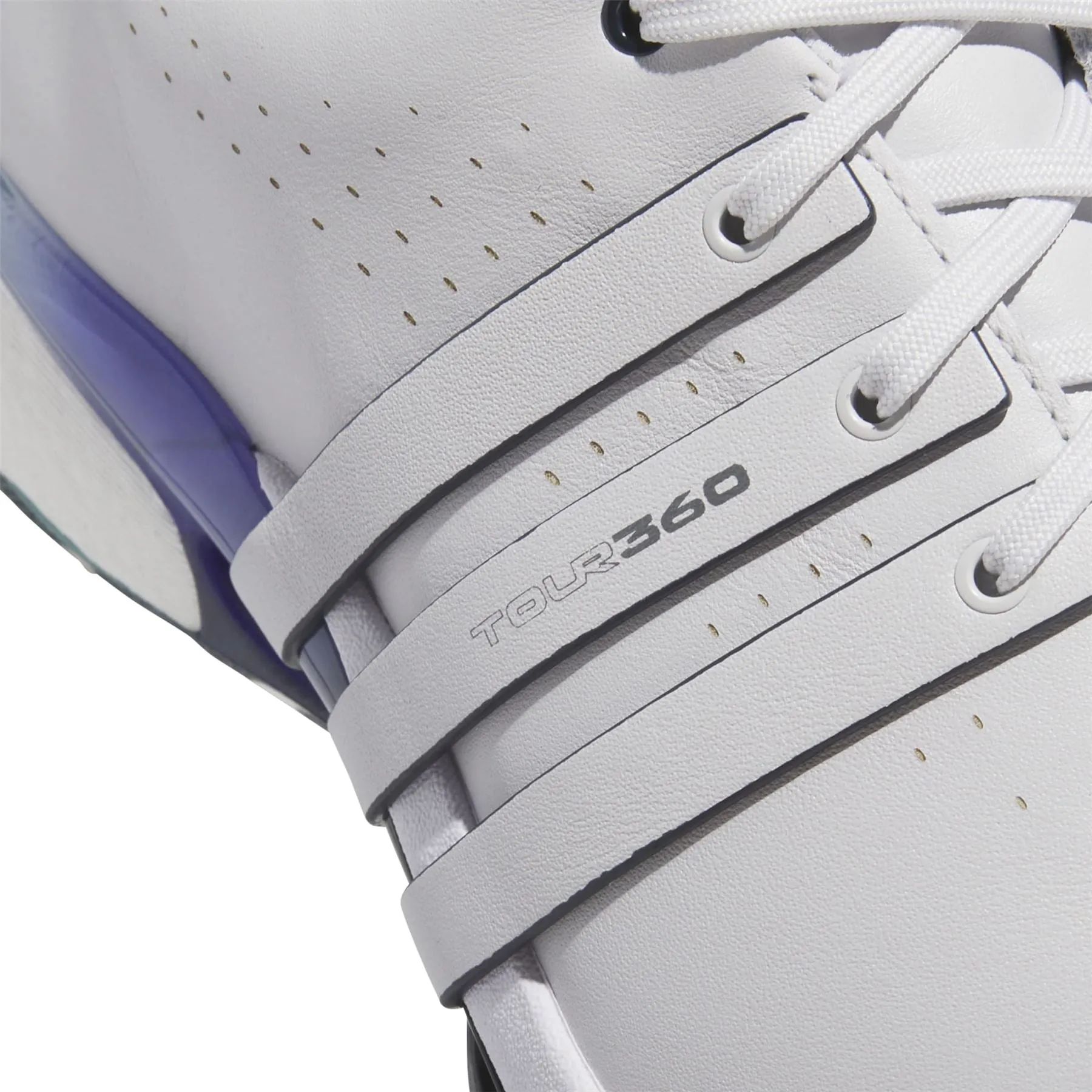 Tour360 '24 Golf Shoes Grey/Ink - 2025