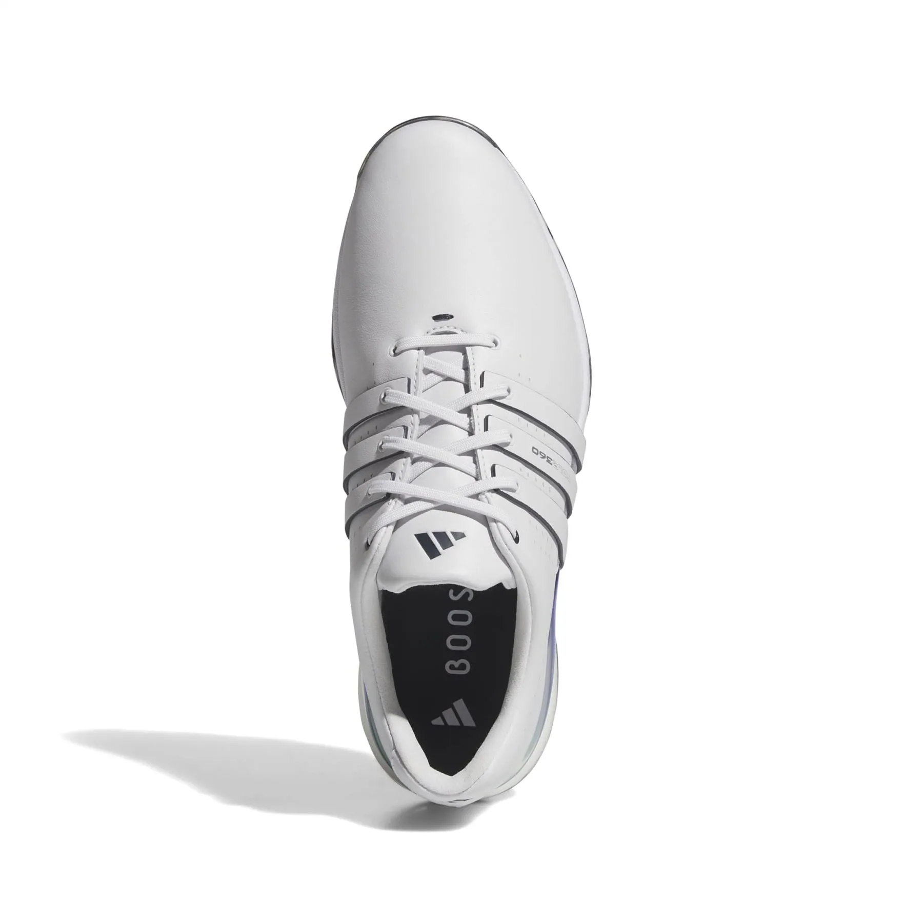 Tour360 '24 Golf Shoes Grey/Ink - 2025