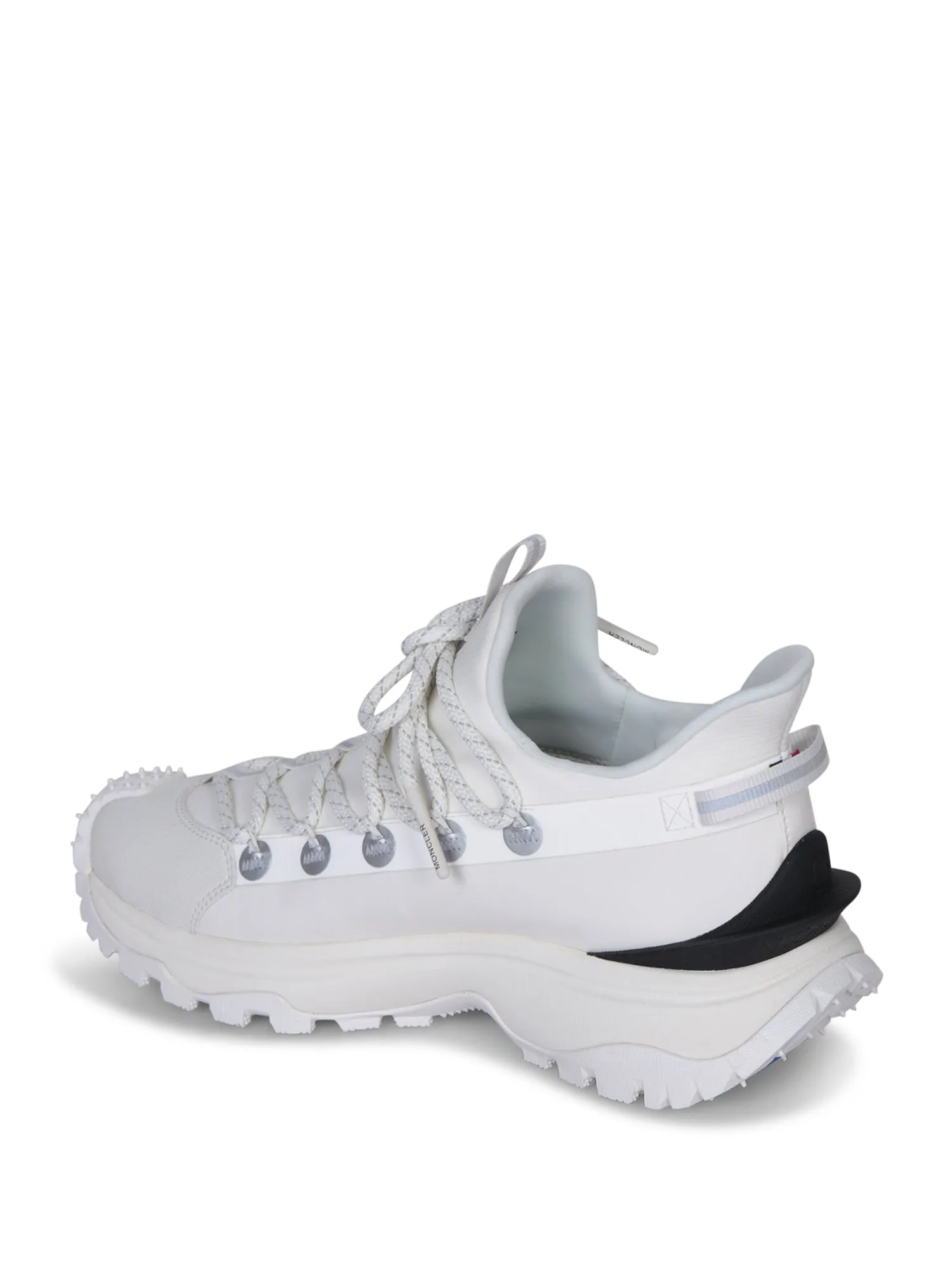 Trailgrip Lite2 white sneakers