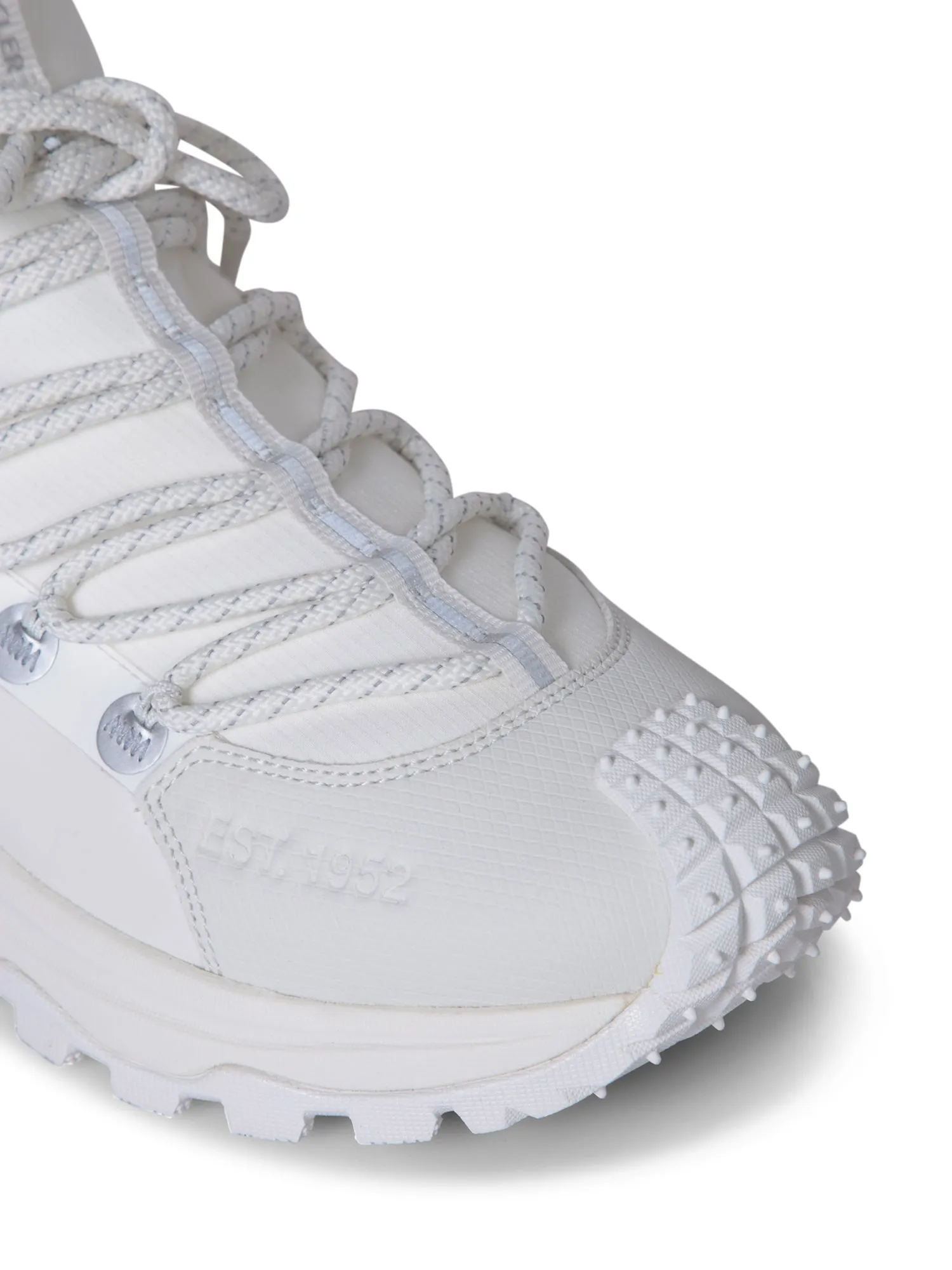 Trailgrip Lite2 white sneakers