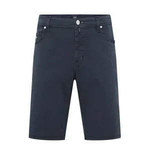 Tramarossa Ascanio Super Stretch Shorts (Carbon Grey)