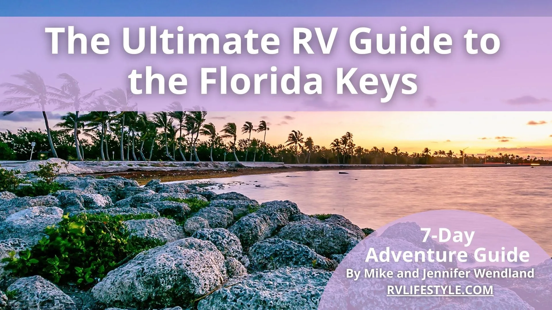 Ultimate 7-Day RV Adventure Guide Bundle