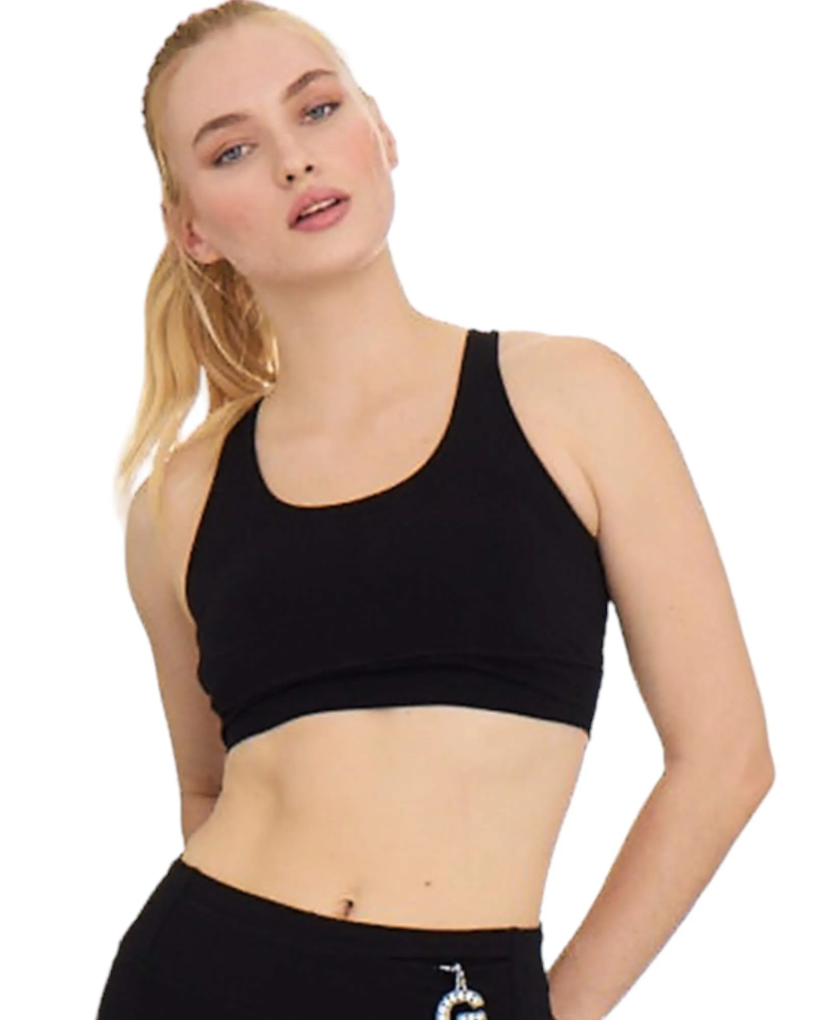 Ultimate Support Sports Bra