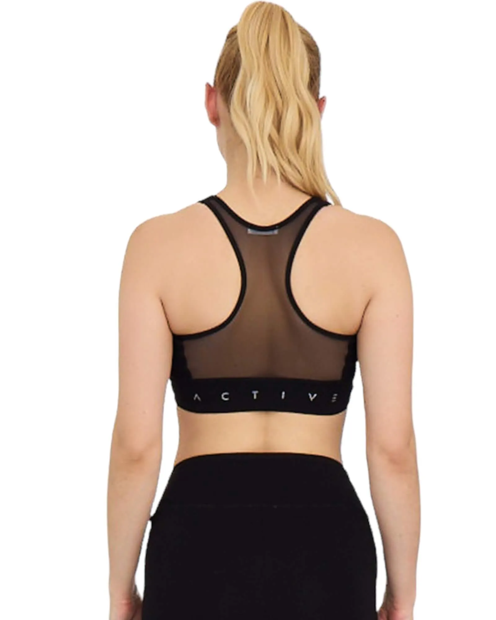 Ultimate Support Sports Bra