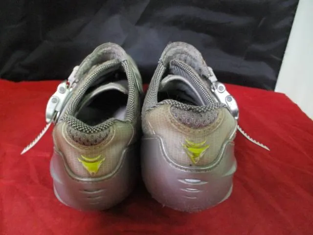 Used Shimano SPDSL Cycling Shoes Size 5