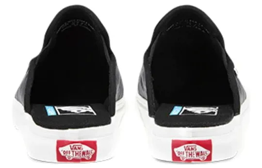 Vans Mule Sf Slippers