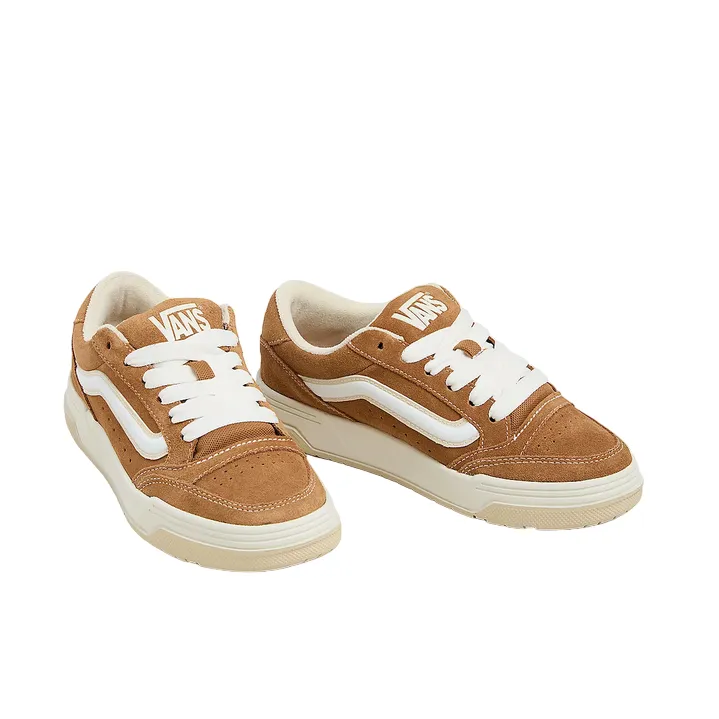 Vans scarpa sneakers da adulto Hylane VN000D1JBRO1 marrone