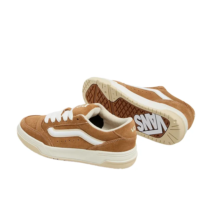 Vans scarpa sneakers da adulto Hylane VN000D1JBRO1 marrone