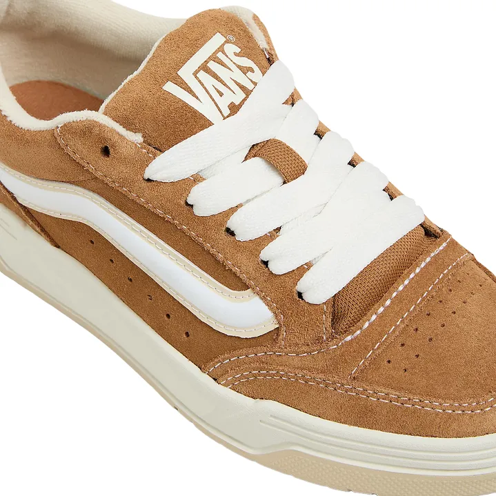 Vans scarpa sneakers da adulto Hylane VN000D1JBRO1 marrone