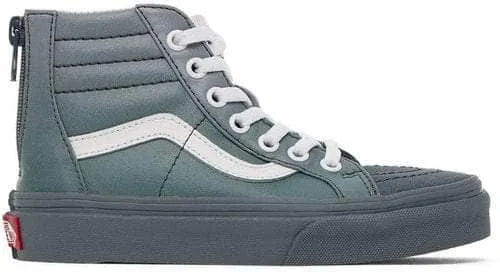 Vans SK8 Hi Zip  - Kid's