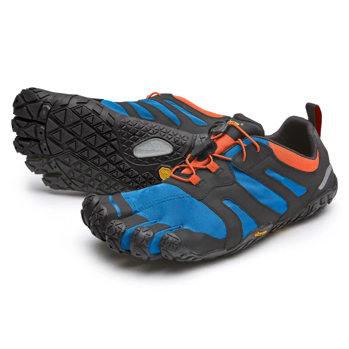 Vibram Five Fingers Men's V-Trail 2.0 Running Shoe