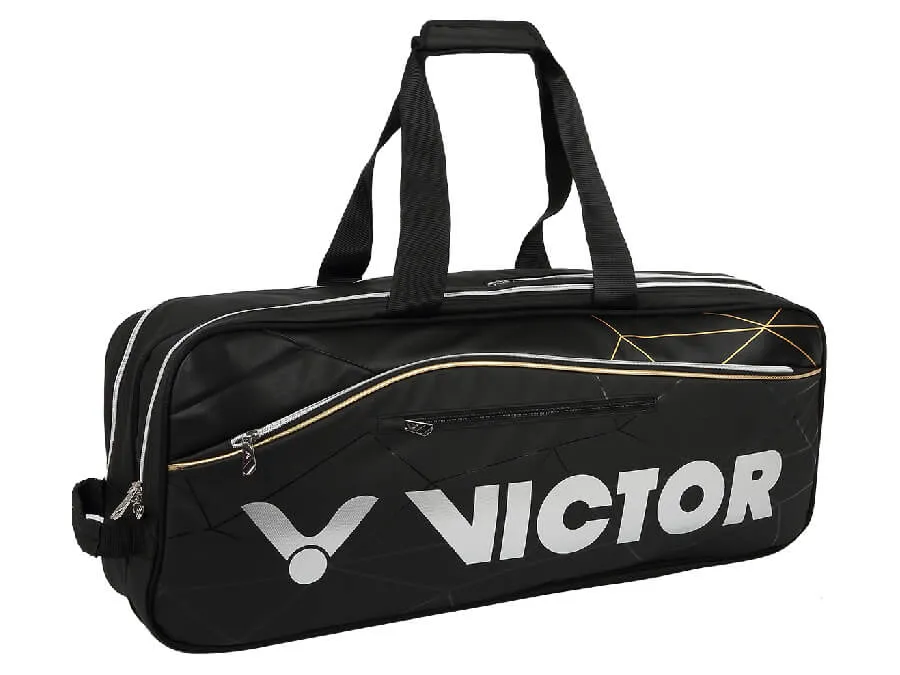 Victor BR9611C Rectangular Racket Bag [Black]