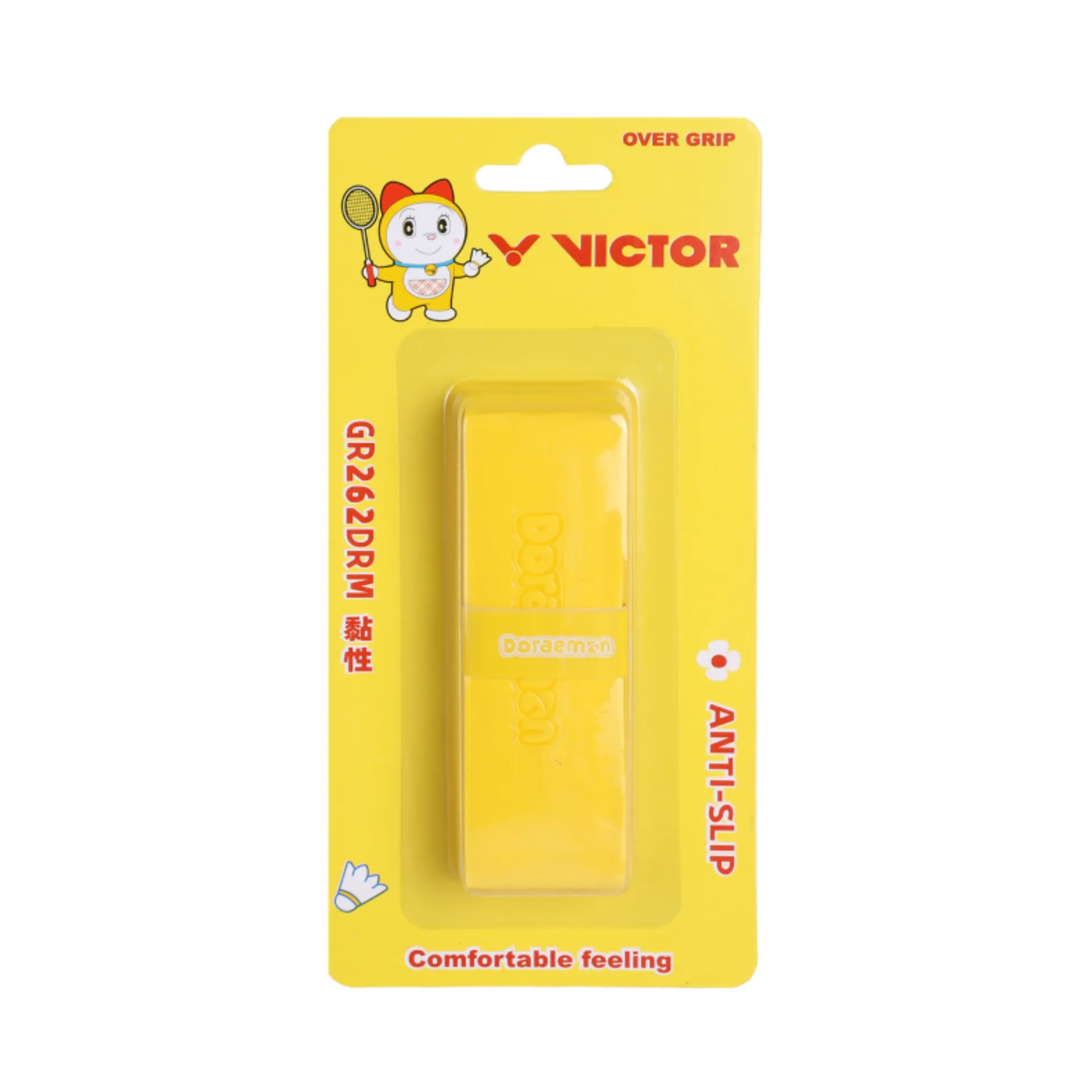 Victor X Doraemon GR262DRM-M/E/I Grip