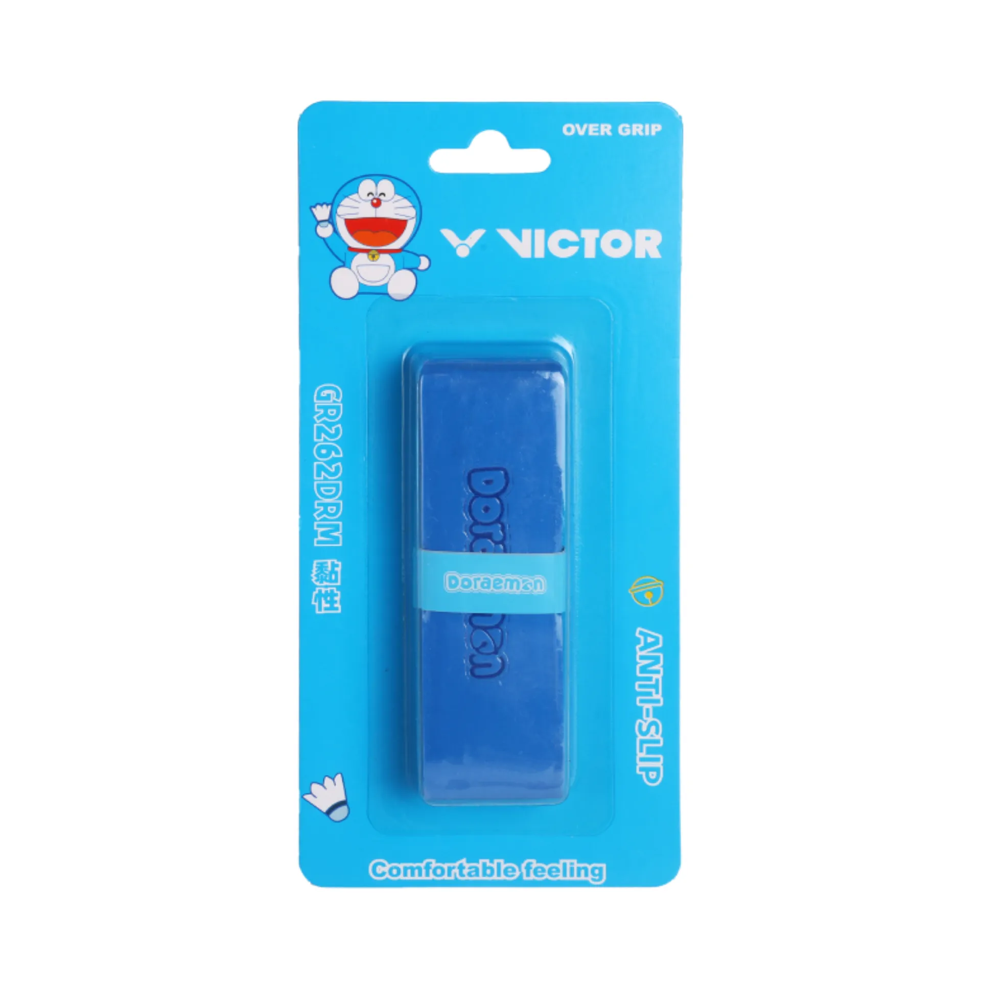 Victor X Doraemon GR262DRM-M/E/I Grip