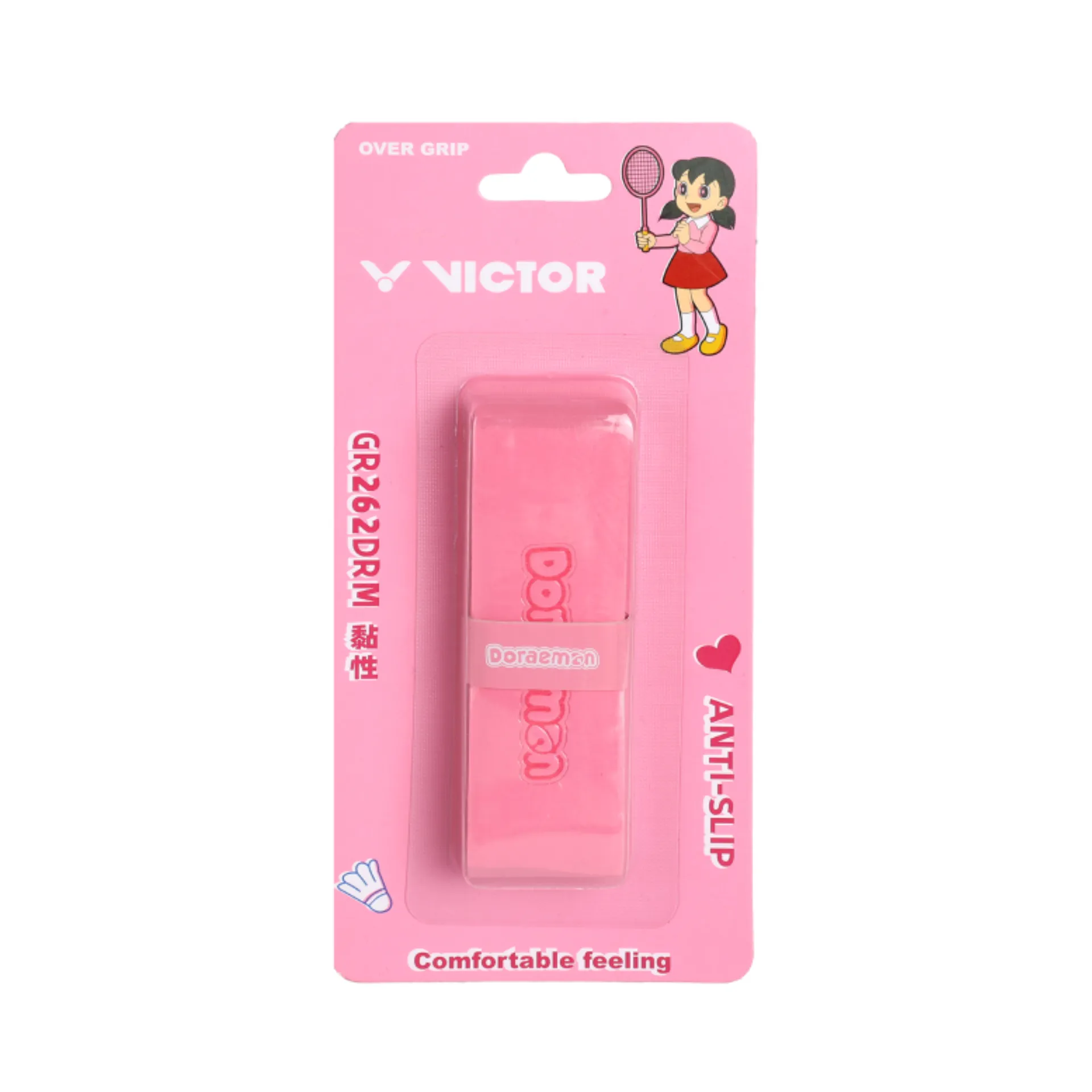 Victor X Doraemon GR262DRM-M/E/I Grip