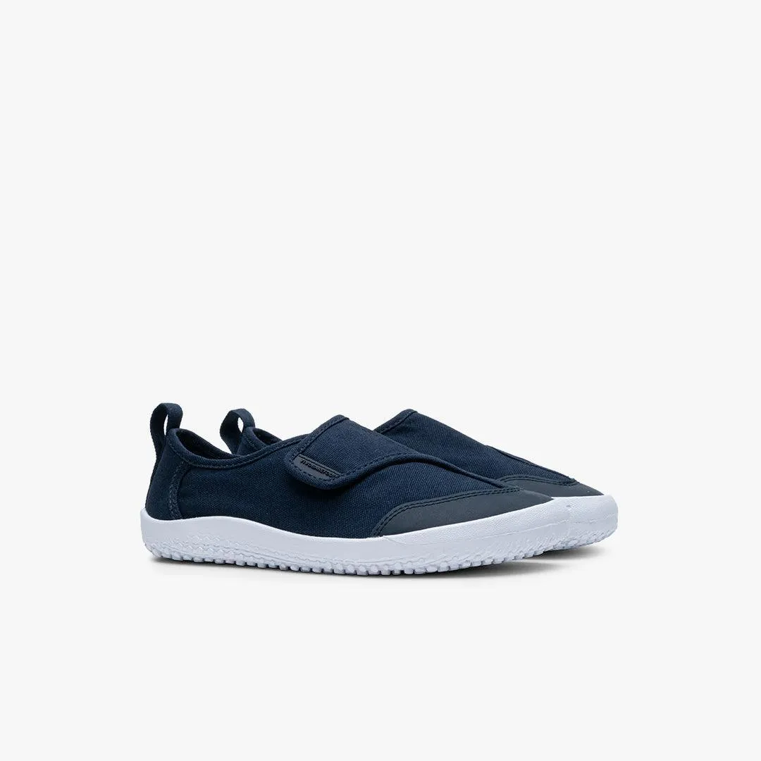 Vivobarefoot Gaia Kids Midnite