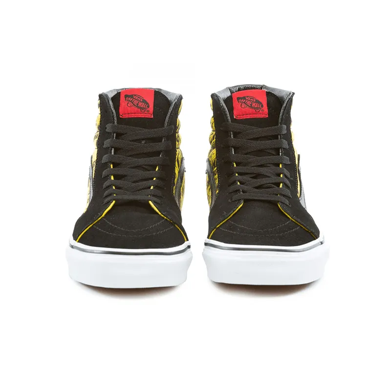 [VN0A4U3CZPN] VANS x The Shining SK8-HI Unisex Shoes