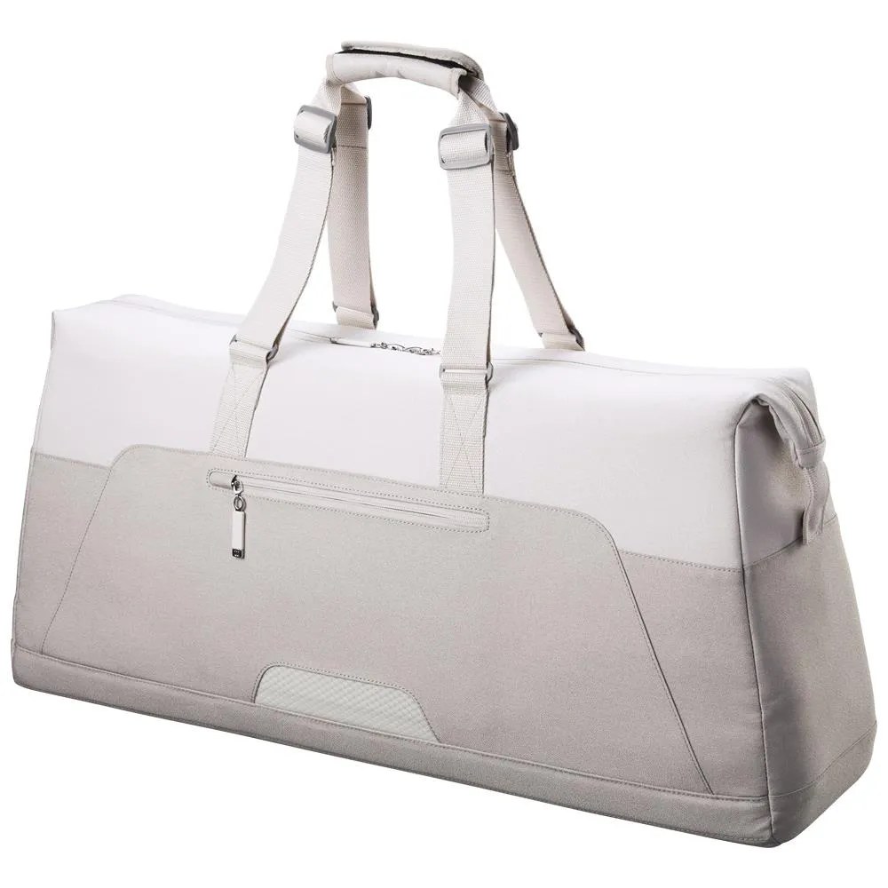 Wilson Lifestyle Racquet Bag - Cream