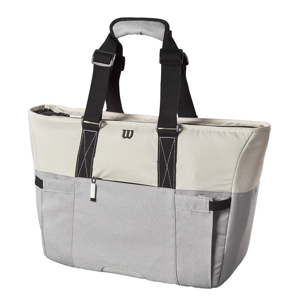 Wilson Lifestyle Tote Tennis Bag