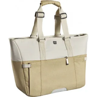 Wilson Lifestyle Tote Tennis Bag