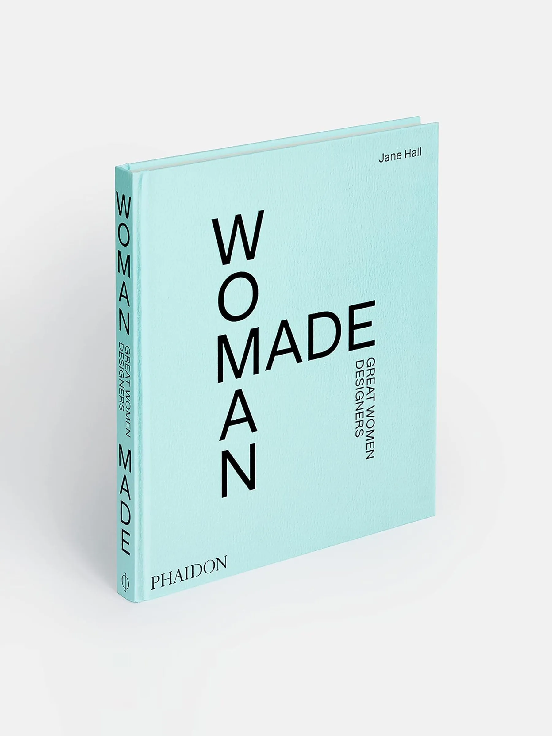 Woman Made: Great Women Designers