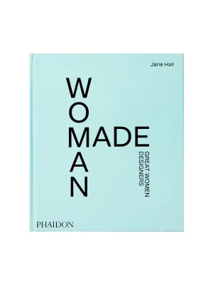 Woman Made: Great Women Designers