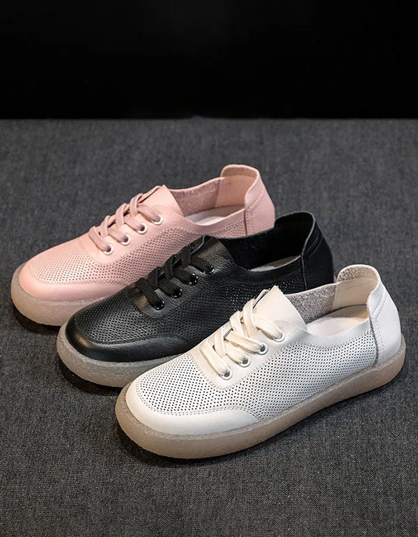 Women Comfortable Casual Shoes Sneakers 35-41