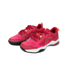 Womens Athletic Indoor Outdoor Pickleball Shoes