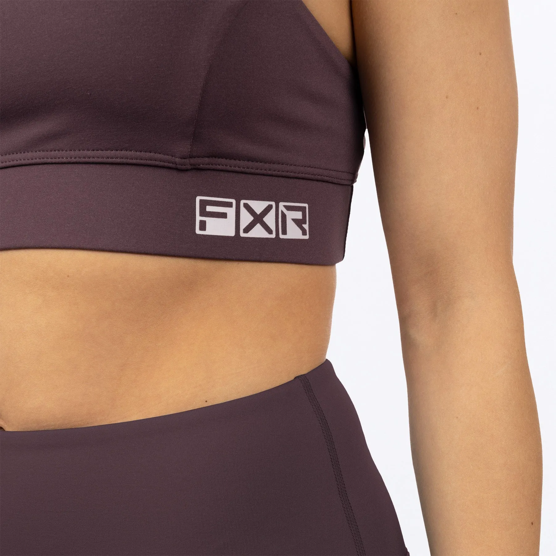 Women's Chakra Sports Bra