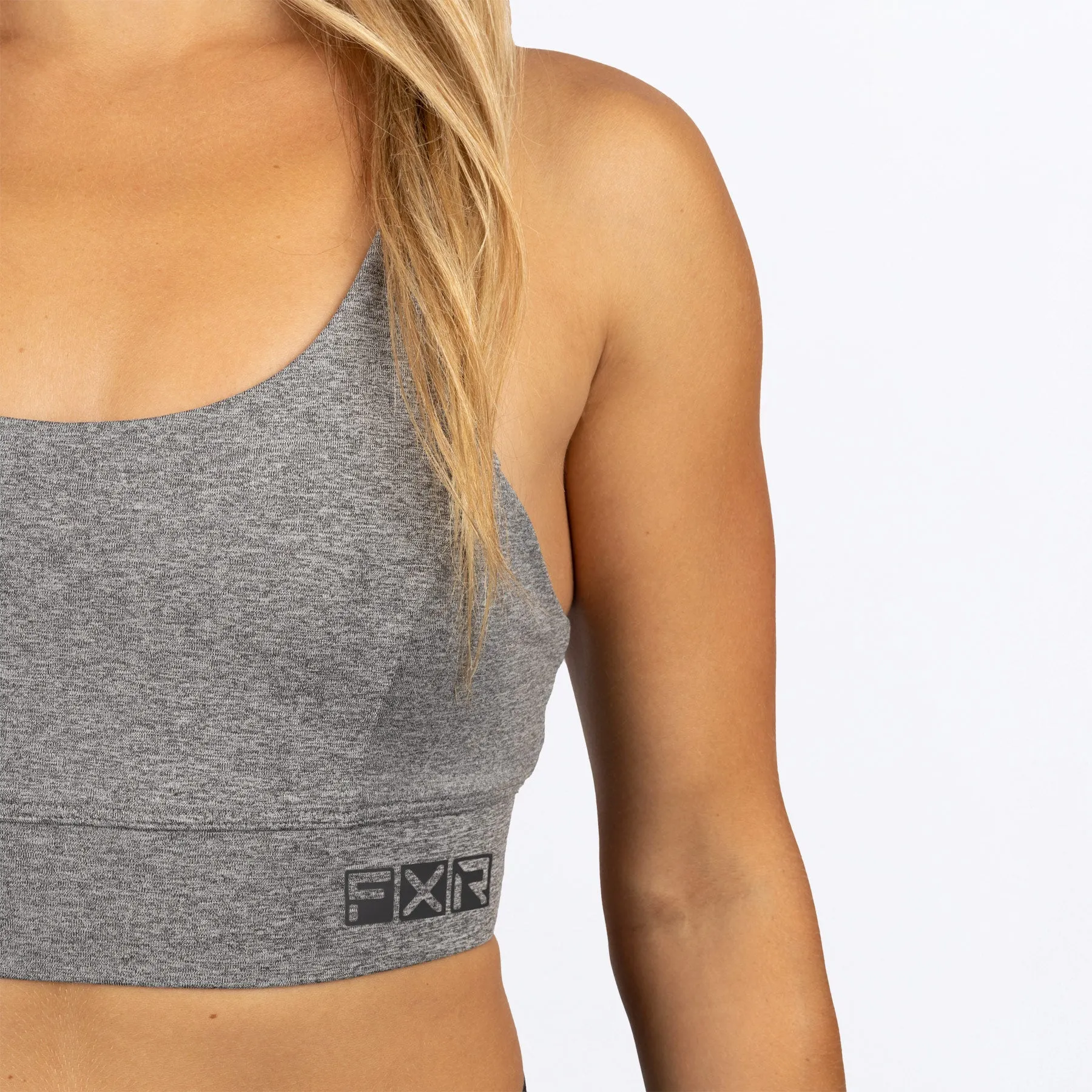 Women's Chakra Sports Bra