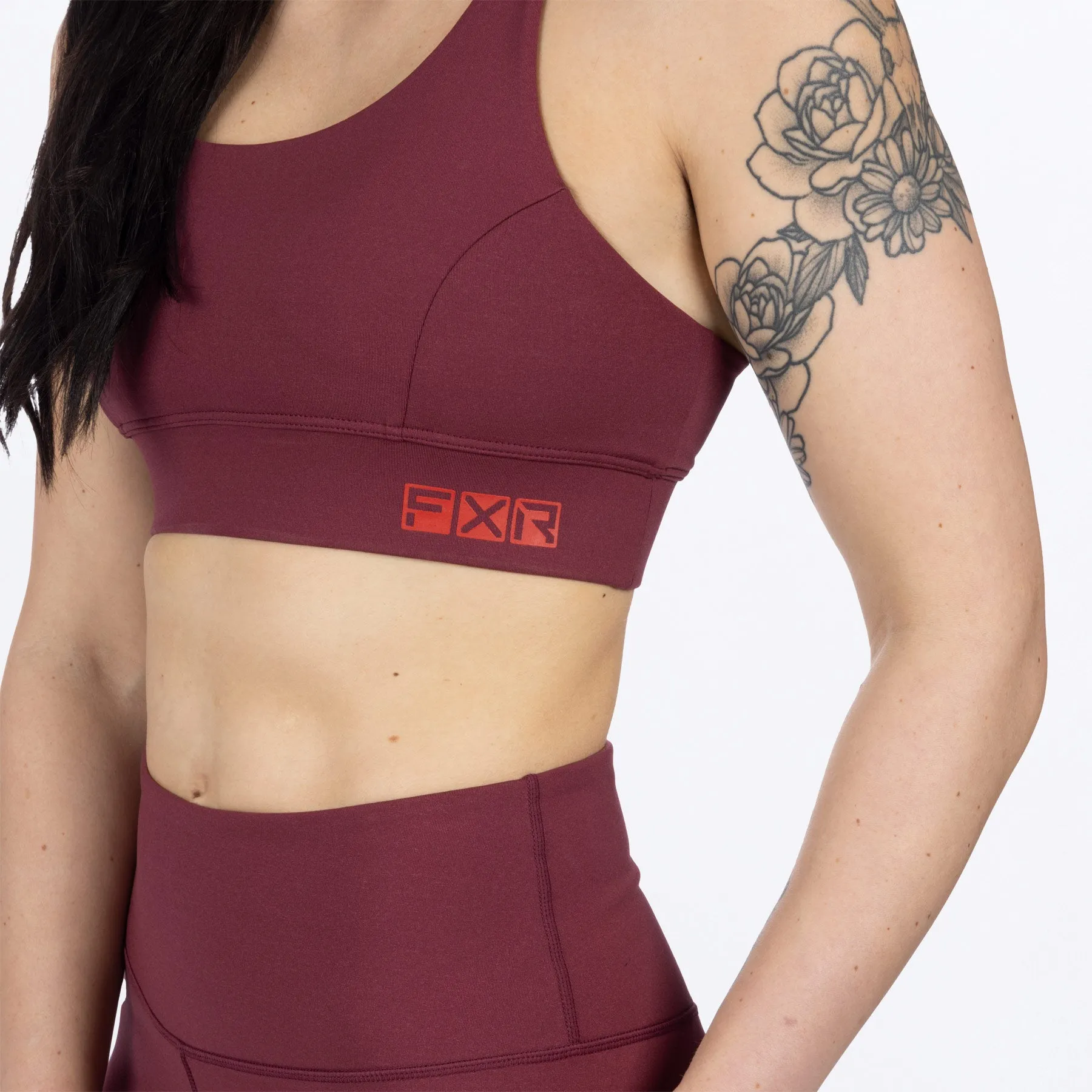 Women's Chakra Sports Bra