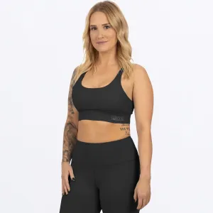 Women's Chakra Sports Bra