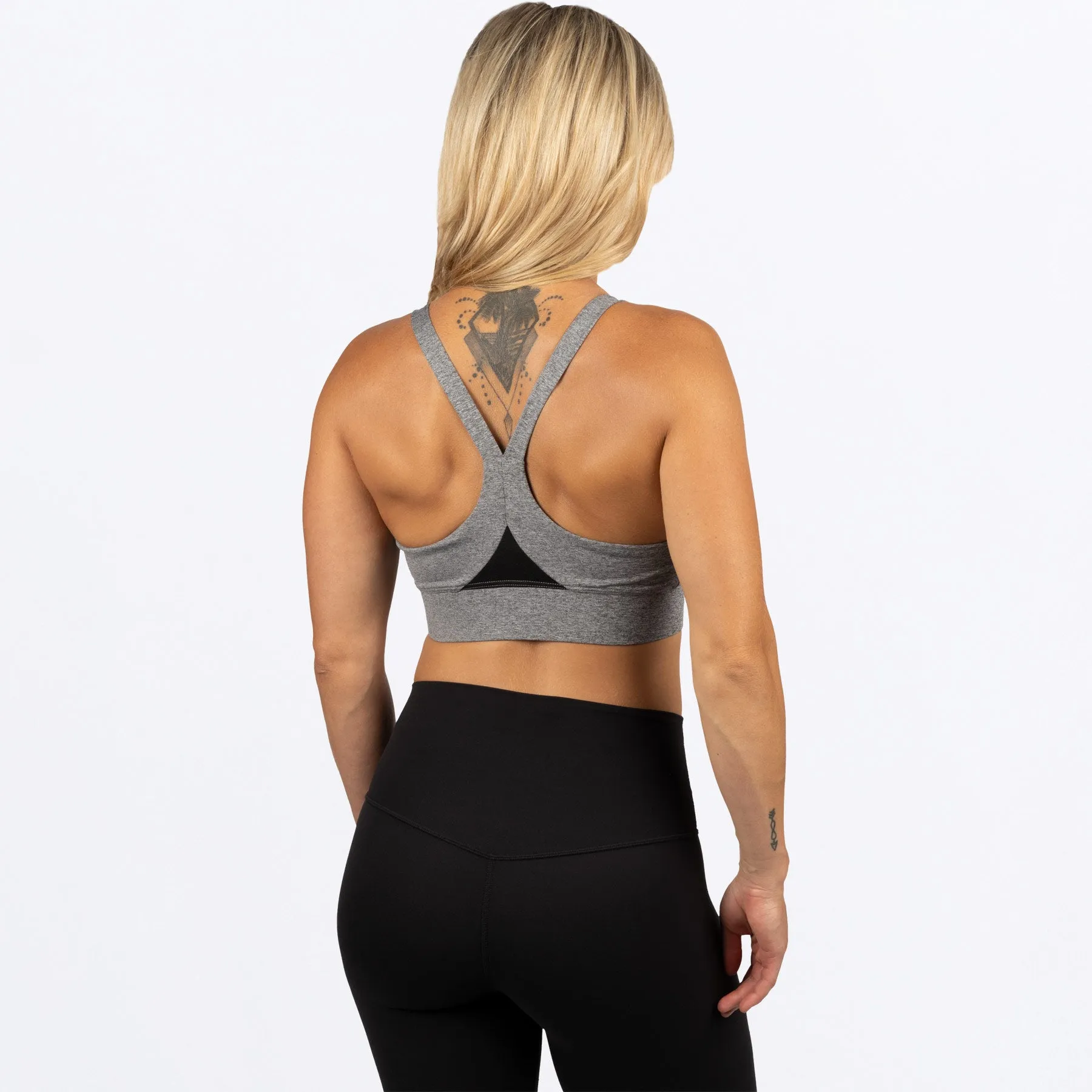 Women's Chakra Sports Bra