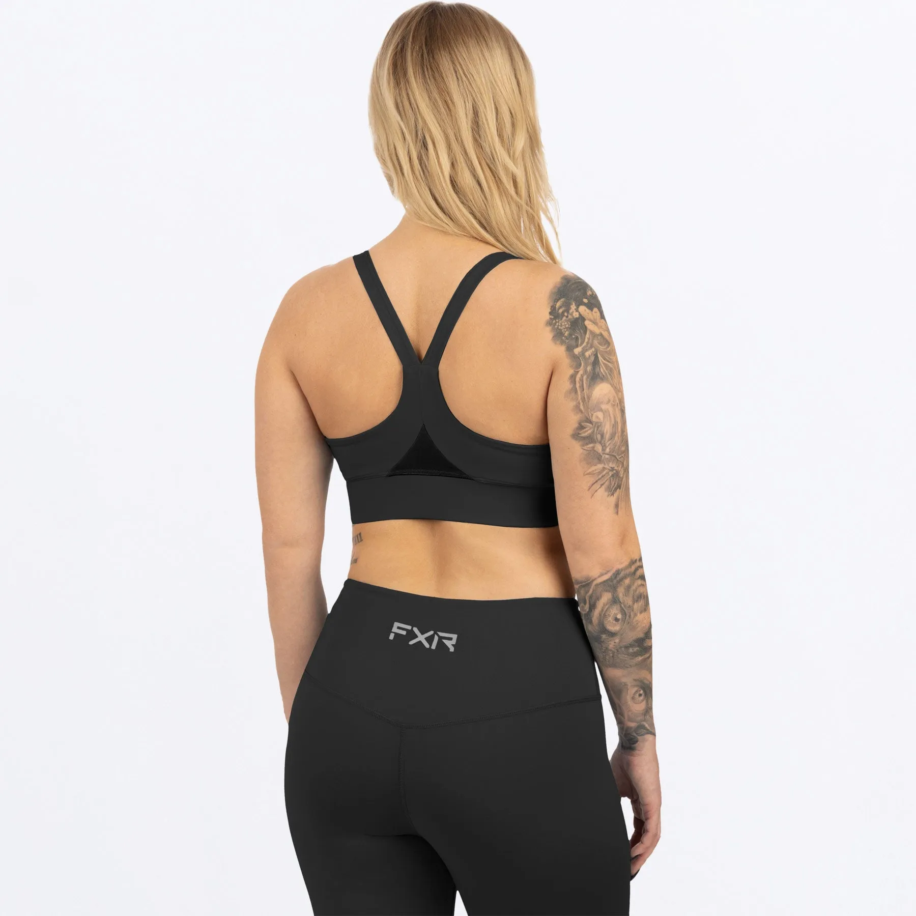 Women's Chakra Sports Bra