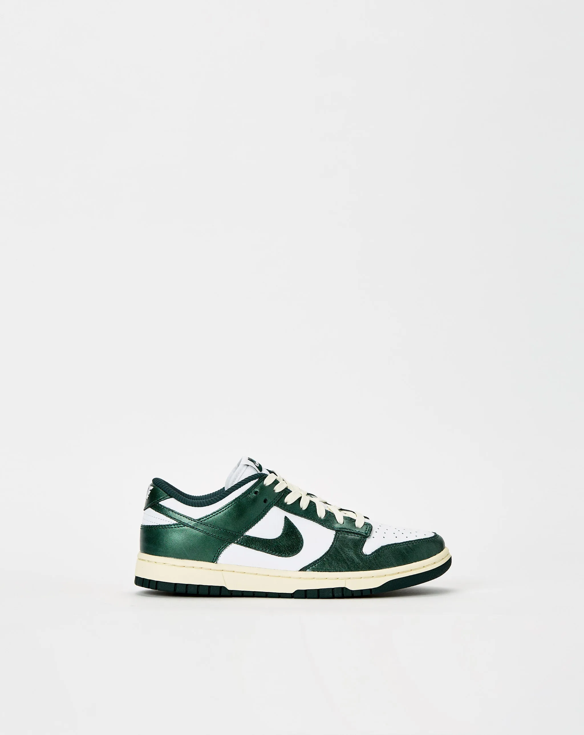 Women's Dunk Low 'Vintage Green'