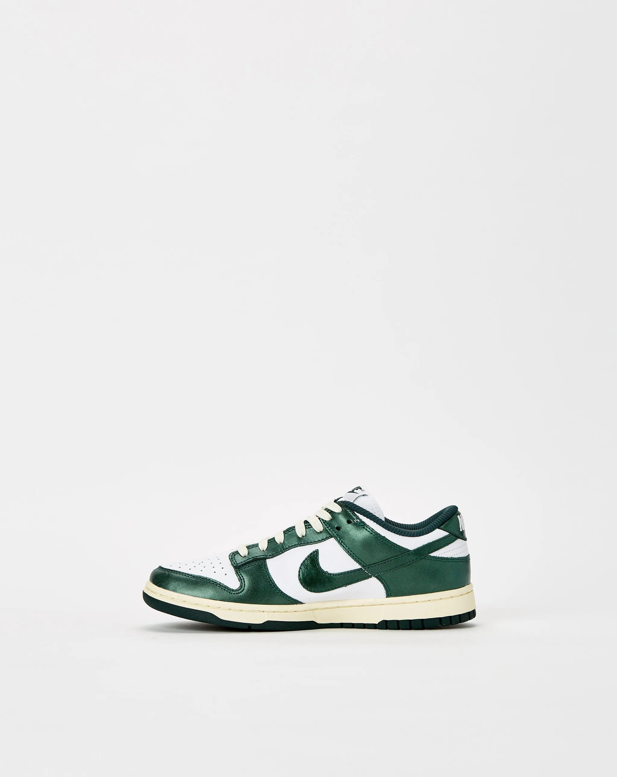 Women's Dunk Low 'Vintage Green'