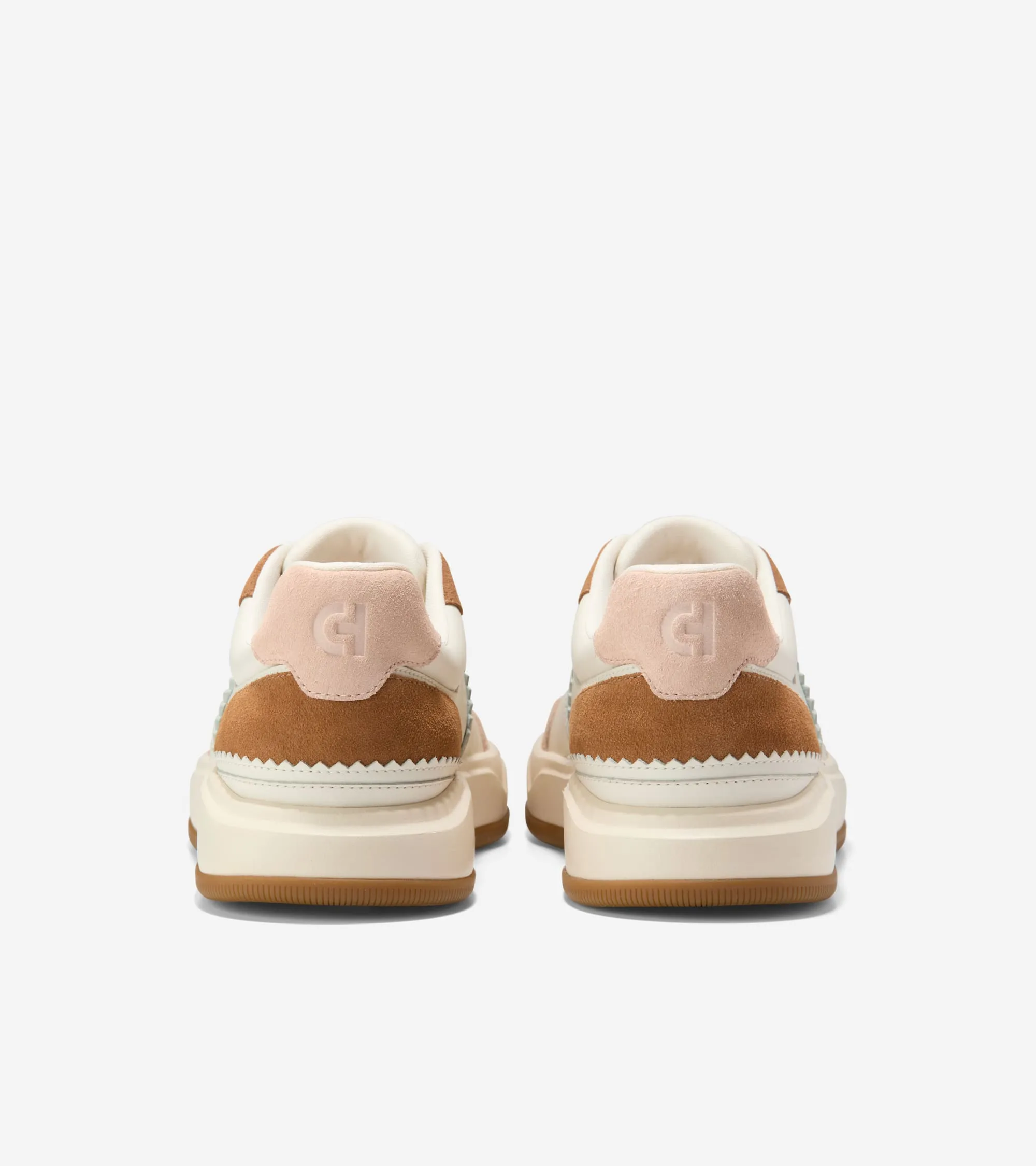 Women's Grandprø Carissa Sneakers