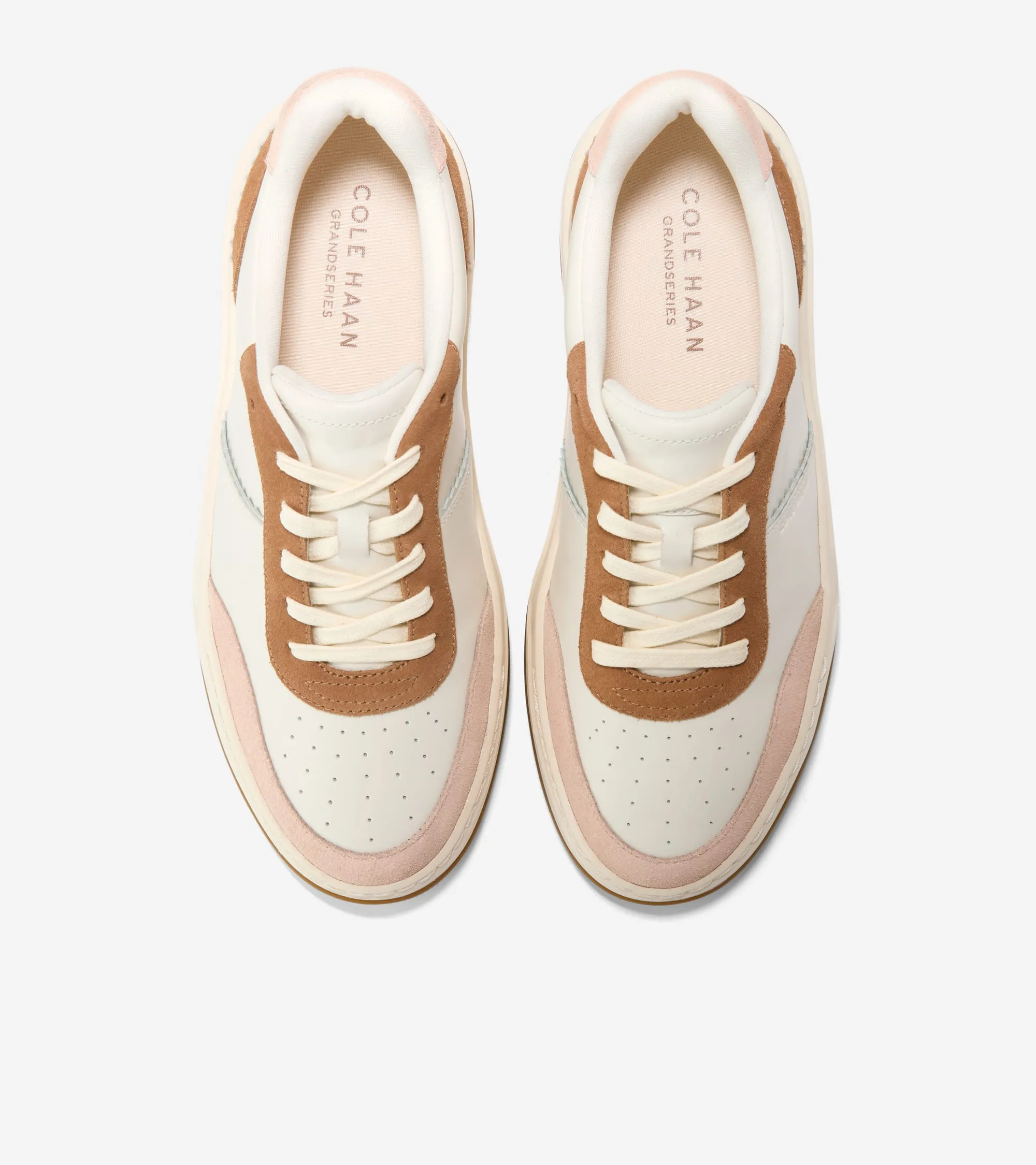 Women's Grandprø Carissa Sneakers