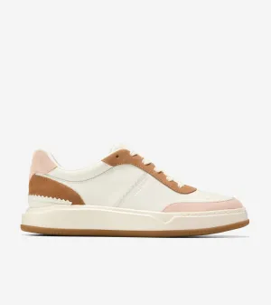 Women's Grandprø Carissa Sneakers