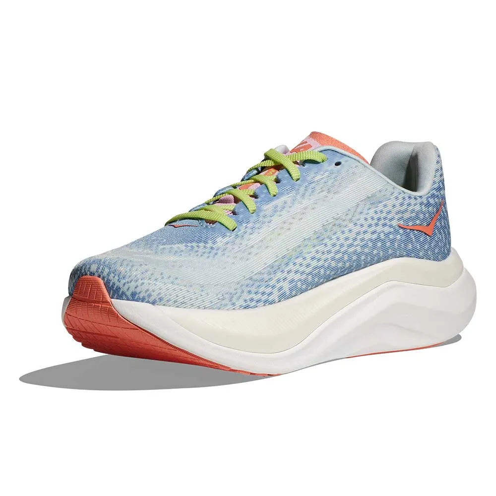 Women's Mach X Running Shoe - Dusk/Illusion - Regular (B)