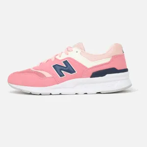 Women's New Balance 997H SP Hot Pink