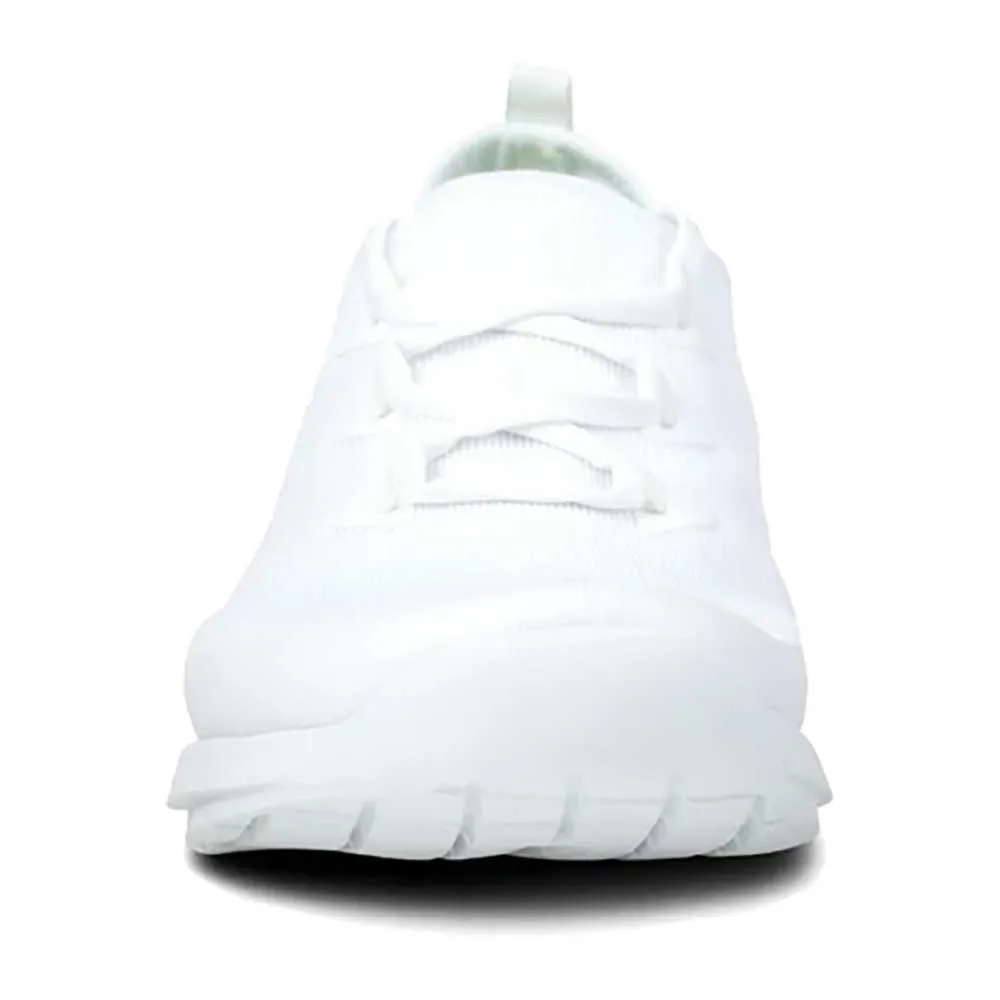 Women's OOmg Sports LS Shoe - White - Regular (B)