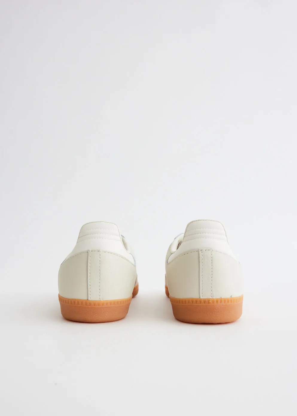 Women's Samba OG 'Aluminium' Sneakers